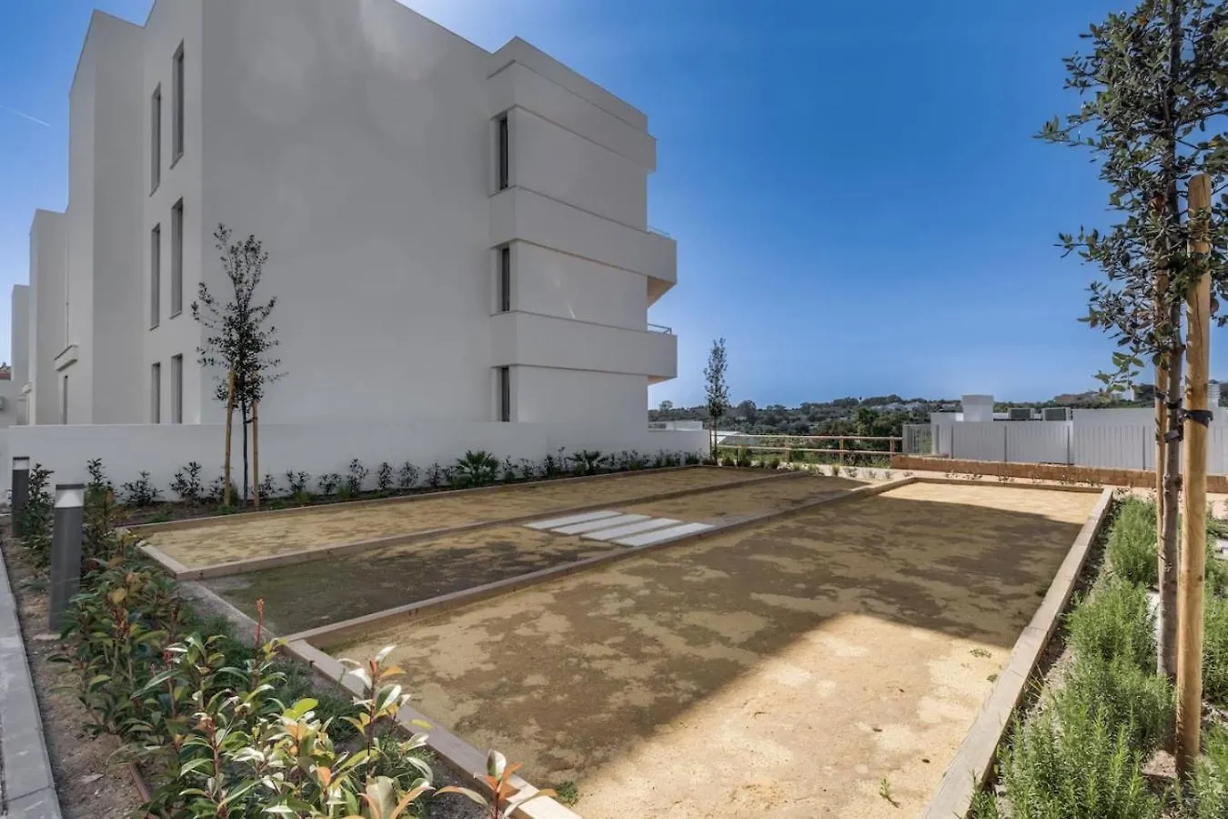 Charming 3Br Apartment With Panoramic Views Estepona