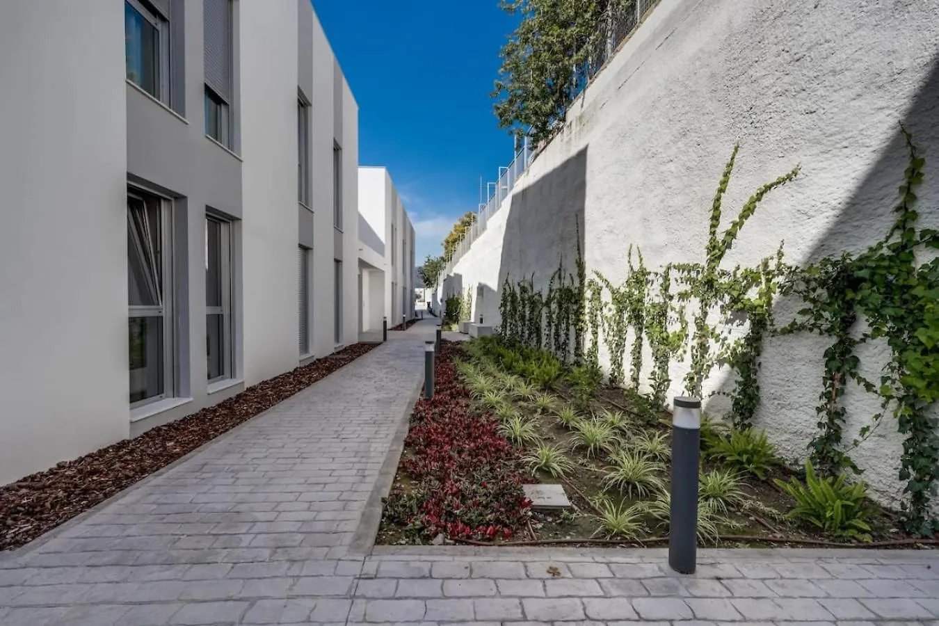 Charming 3Br Apartment With Panoramic Views Estepona